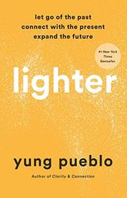 Yung Pueblo book cover