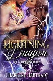 Lightning Dragon