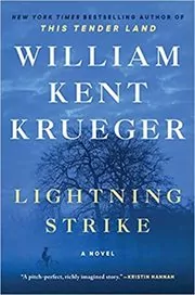 Lightning Strike