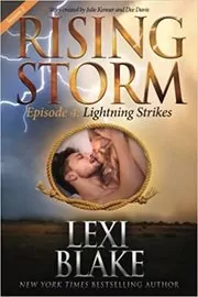 Lightning Strikes