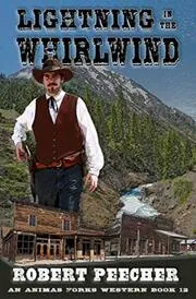 Lightning in the Whirlwind