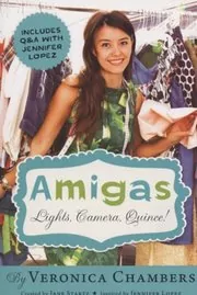 Lights, Camera, Quince!