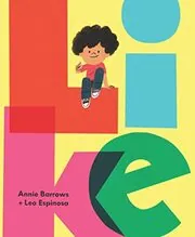 Annie Barrows book cover