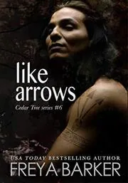 Like Arrows