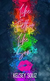 Like Father, Like Son