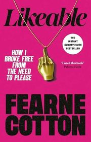 Fearne Cotton book cover