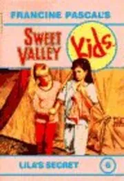Lila's Secret