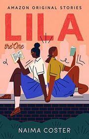Naima Coster book cover