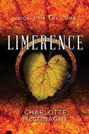 Book cover for "Limerence" by Charlotte McConaghy