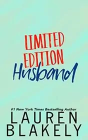 Limited Edition Husband
