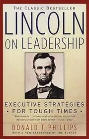 Lincoln On Leadership