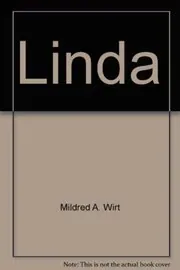 Book cover for "Linda" by Mildred A Wirt