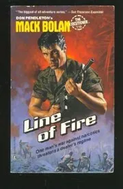 Line of Fire