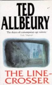 Line-crosser Allbeury