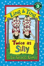 Ling and Ting: Twice as Silly