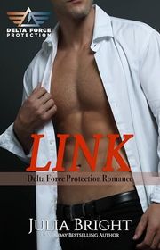 Julia Bright book cover