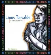 Linus Torvalds, Software Rebel