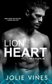Lion Heart