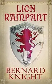 Lion Rampant