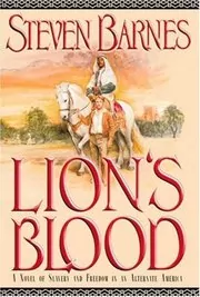 Lion's Blood