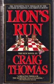 Lion's Run / The Bear's Tears