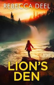 Rebecca Deel book cover