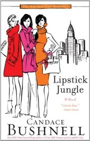 Lipstick Jungle