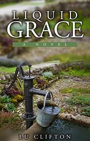 Lu Clifton book cover