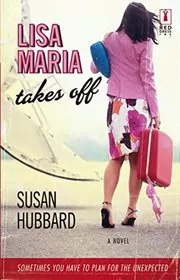 Lisa Maria Takes Off