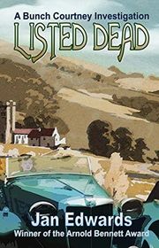 Jan Edwards book cover