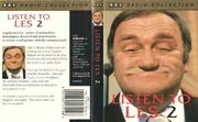 Listen To Les 2