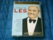 Listen to Les