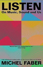 Michel Faber book cover