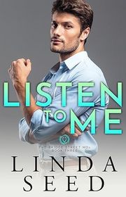 Linda Seed book cover