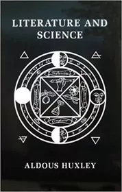 Literature And Science