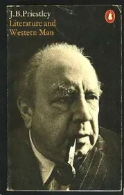 Literature And Western Man