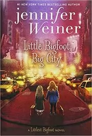 Little Bigfoot, Big City