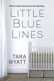 Little Blue Lines