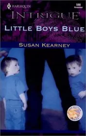 Little Boys Blue