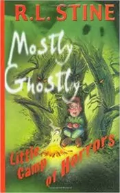 Little Camp of Horrors