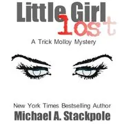 Book cover for "Little Girl Lost" by Michael A Stackpole