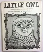 Little Owl