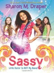 Little Sister Is Not My Name