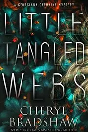 Cheryl Bradshaw book cover