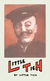 Sax Rohmer book cover