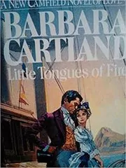 Little Tongues of Fire