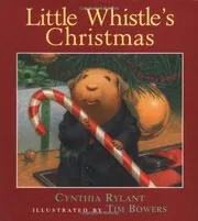 Little Whistle's Christmas