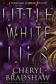 Cheryl Bradshaw book cover