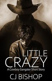 CJ Bishop book cover