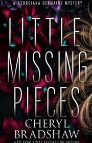 Cheryl Bradshaw book cover